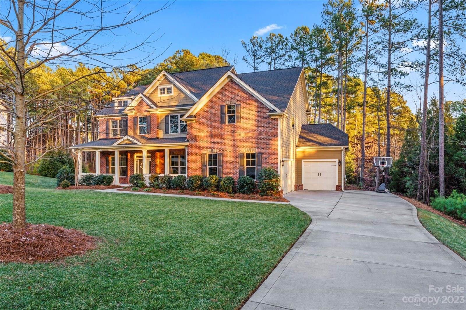 116 Charthouse Lane, Mooresville, NC 28117
