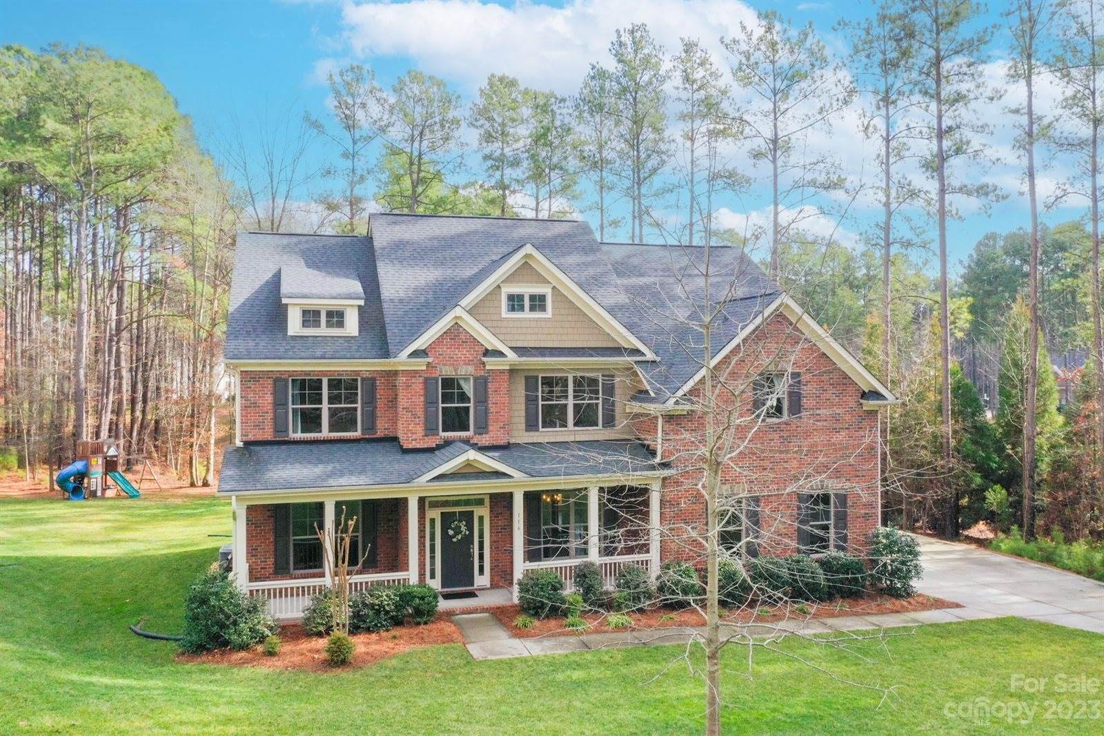 116 Charthouse Lane, Mooresville, NC 28117