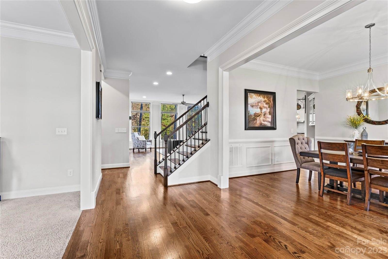 116 Charthouse Lane, Mooresville, NC 28117