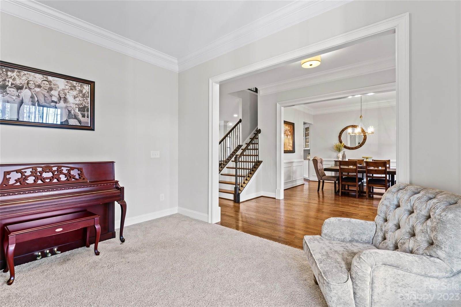 116 Charthouse Lane, Mooresville, NC 28117