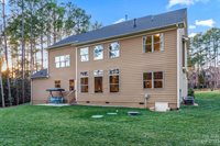 116 Charthouse Lane, Mooresville, NC 28117