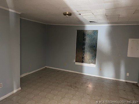 421 West Osage, McAlester, OK 74501