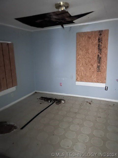 421 West Osage, McAlester, OK 74501