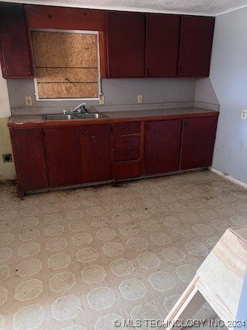 421 West Osage, McAlester, OK 74501