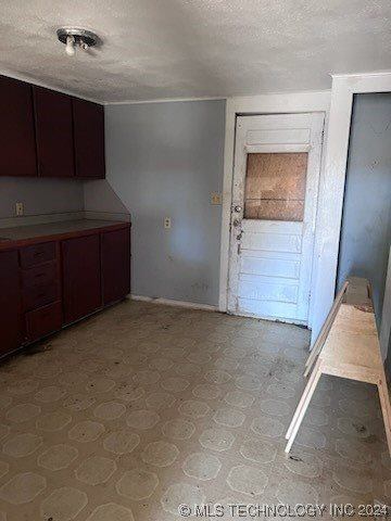 421 West Osage, McAlester, OK 74501