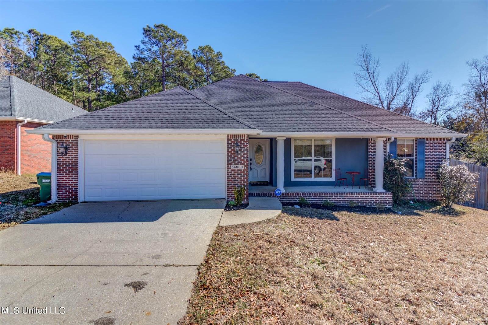 14860 Loveless Drive, Gulfport, MS 39503