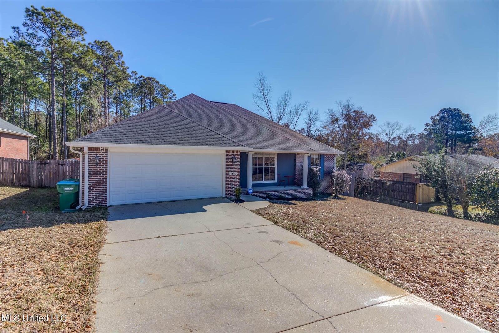 14860 Loveless Drive, Gulfport, MS 39503