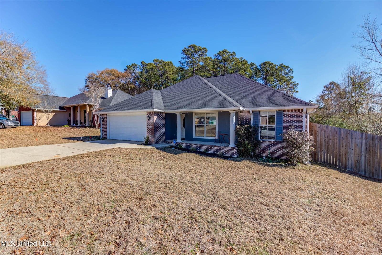 14860 Loveless Drive, Gulfport, MS 39503