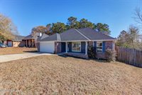 14860 Loveless Drive, Gulfport, MS 39503