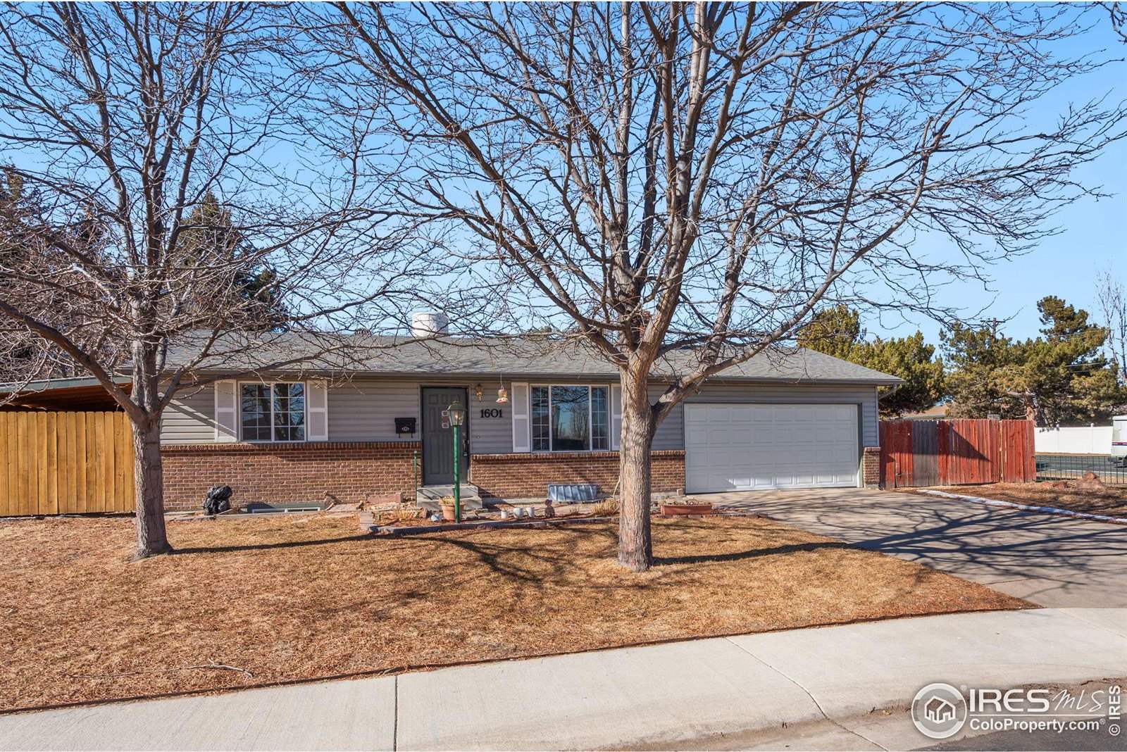 1601 31st Ave, Greeley, CO 80634