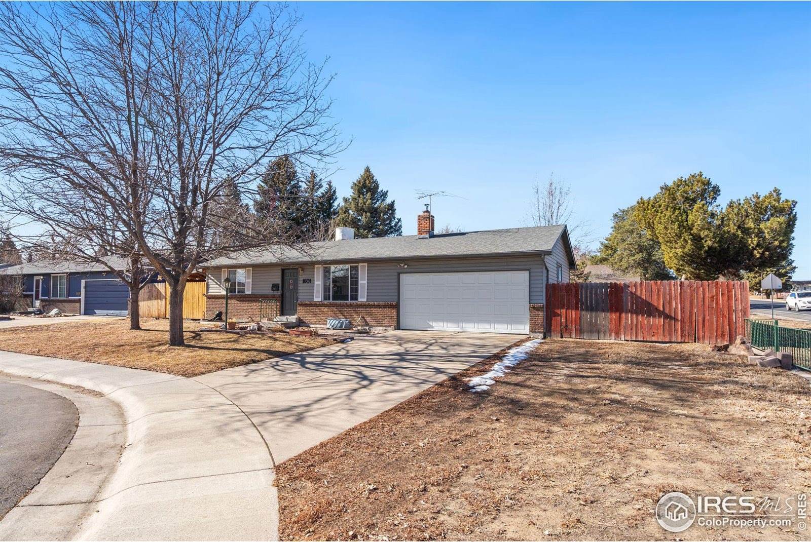 1601 31st Ave, Greeley, CO 80634