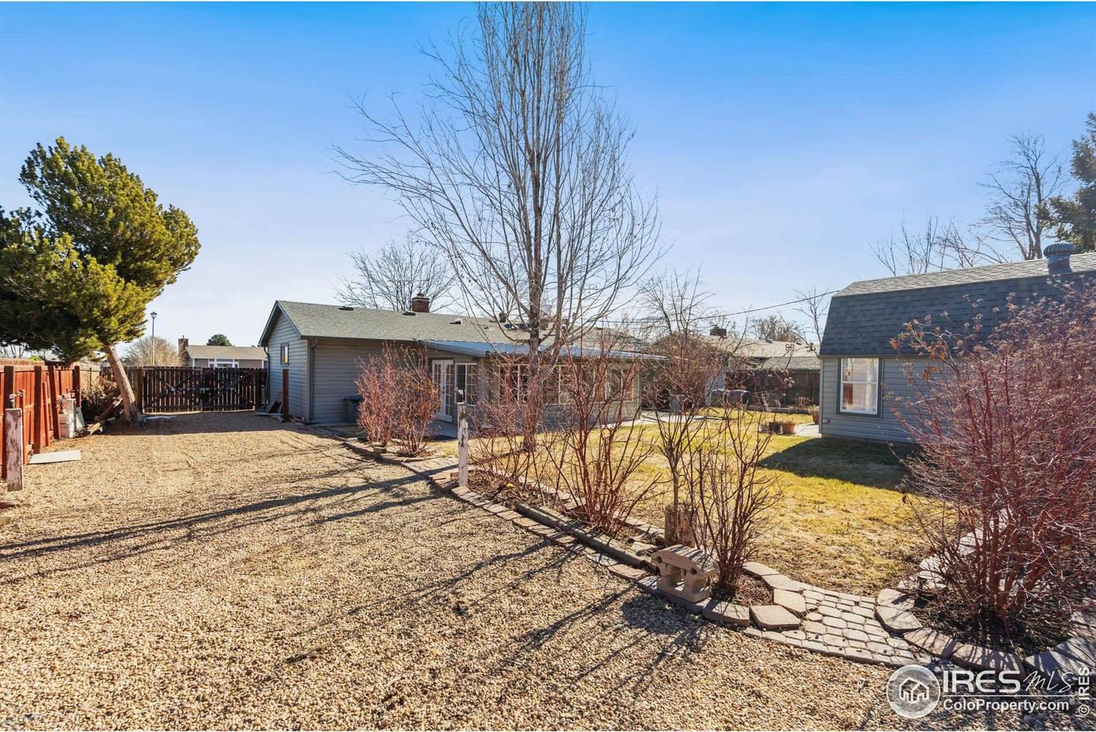 1601 31st Ave, Greeley, CO 80634