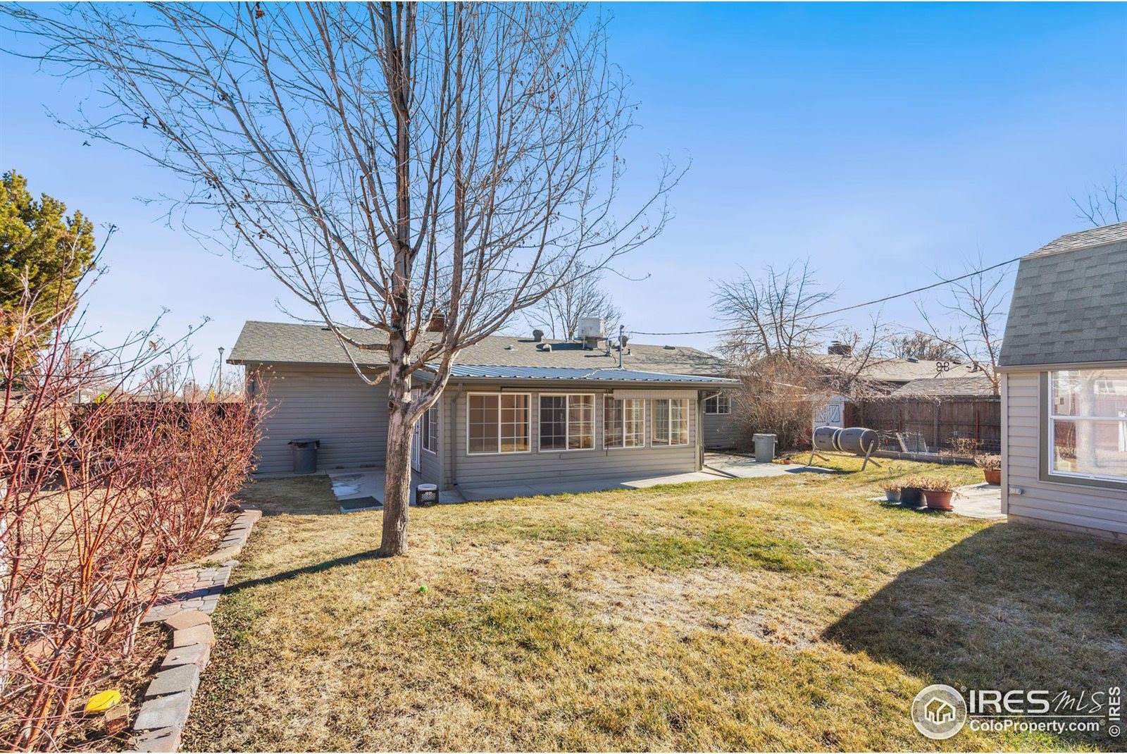 1601 31st Ave, Greeley, CO 80634