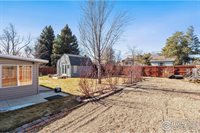 1601 31st Ave, Greeley, CO 80634