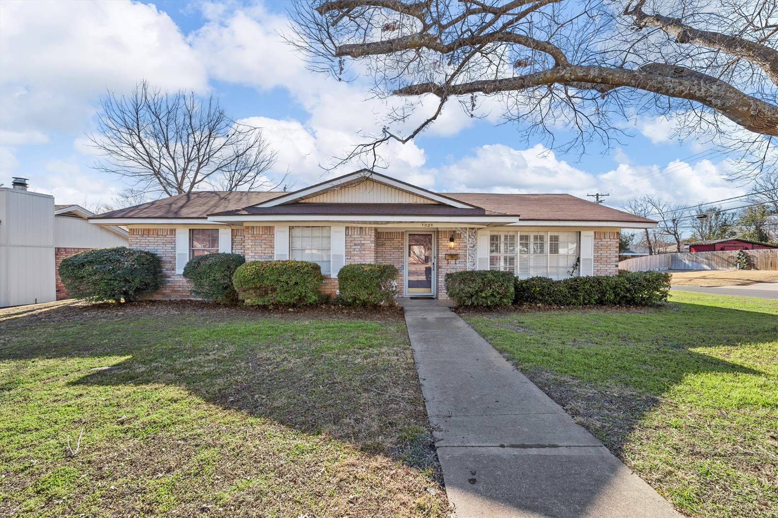 1024 Melrose Dr., Waco, TX 76710