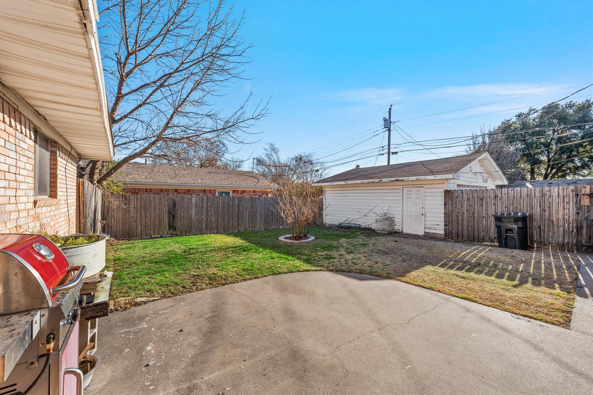 1024 Melrose Dr., Waco, TX 76710