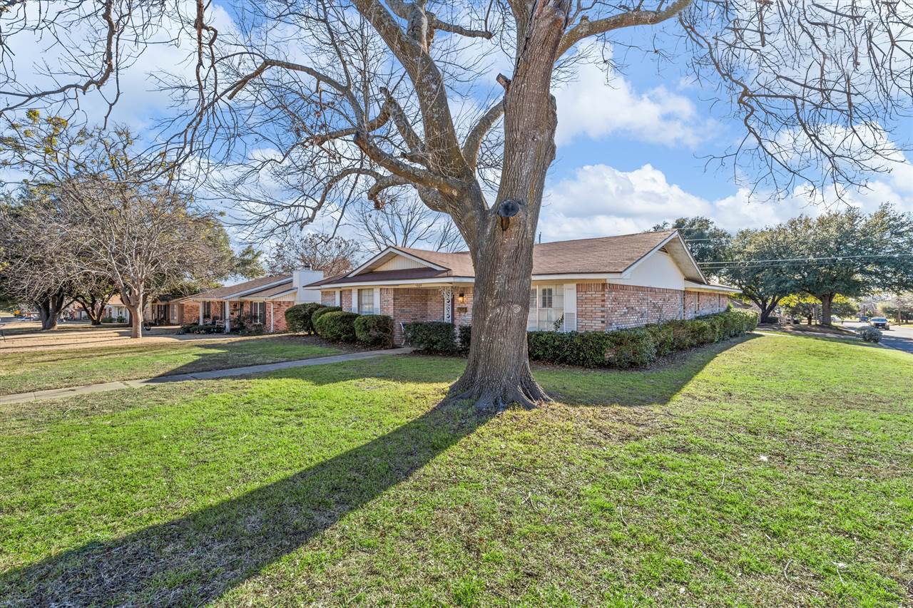 1024 Melrose Dr., Waco, TX 76710