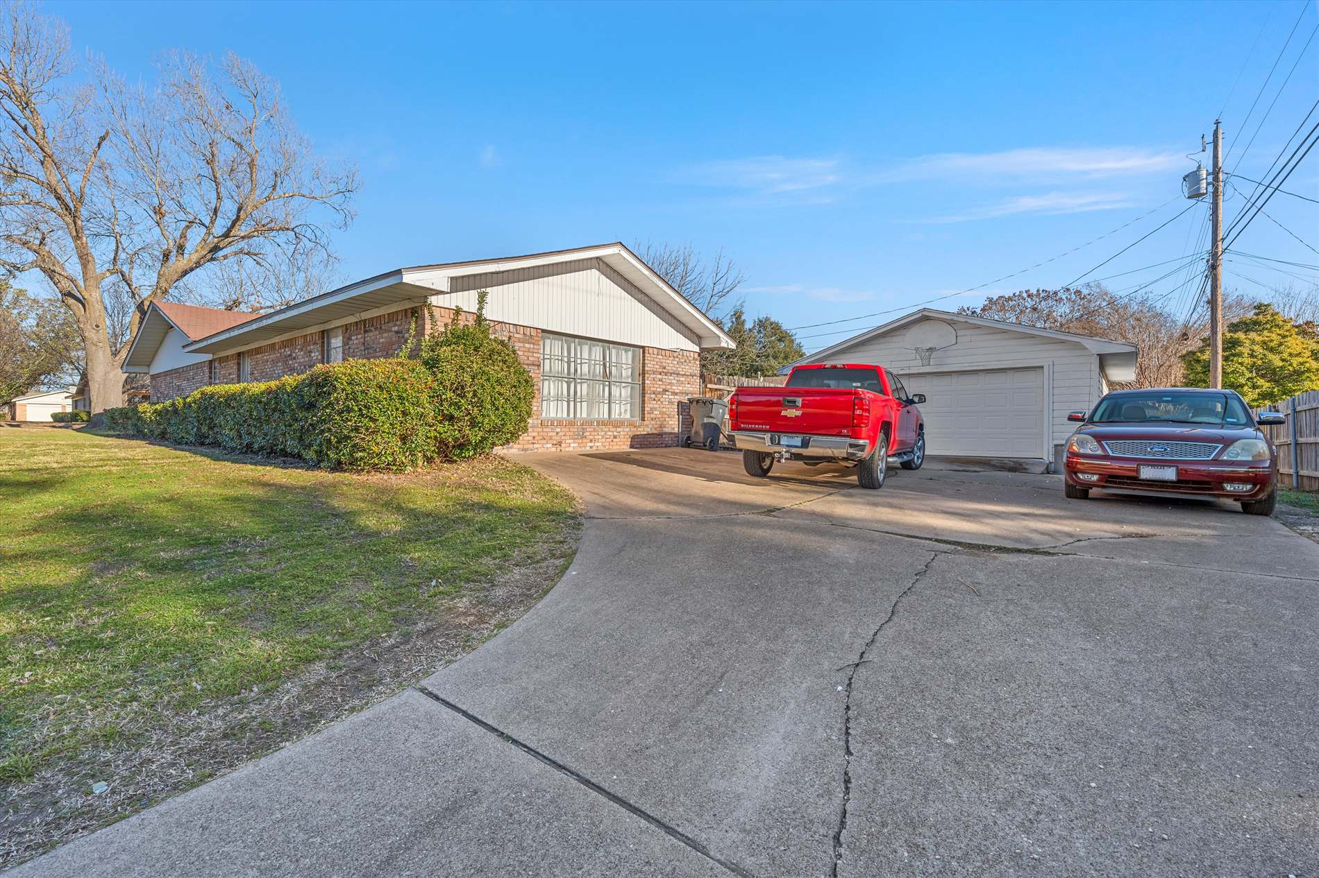 1024 Melrose Dr., Waco, TX 76710