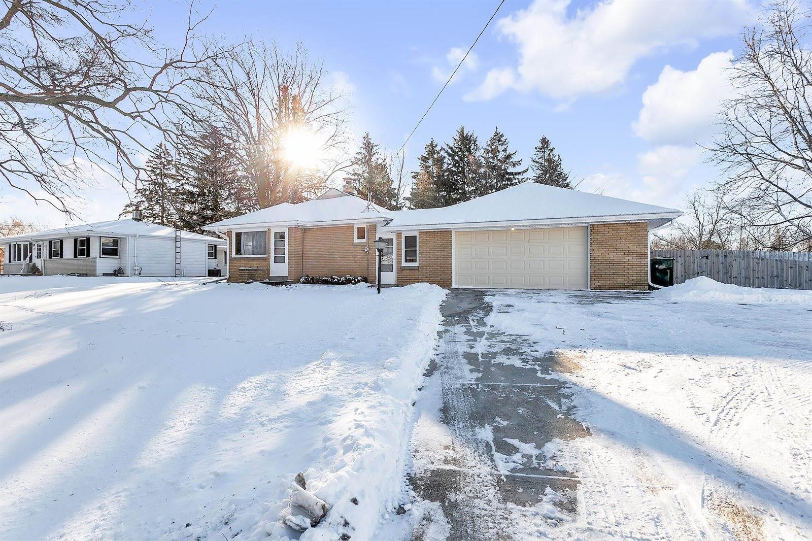 3881 East Obrien Rd, Oak Creek, WI 53154