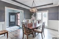 905 Wicklow Road, Papillion, NE 68046