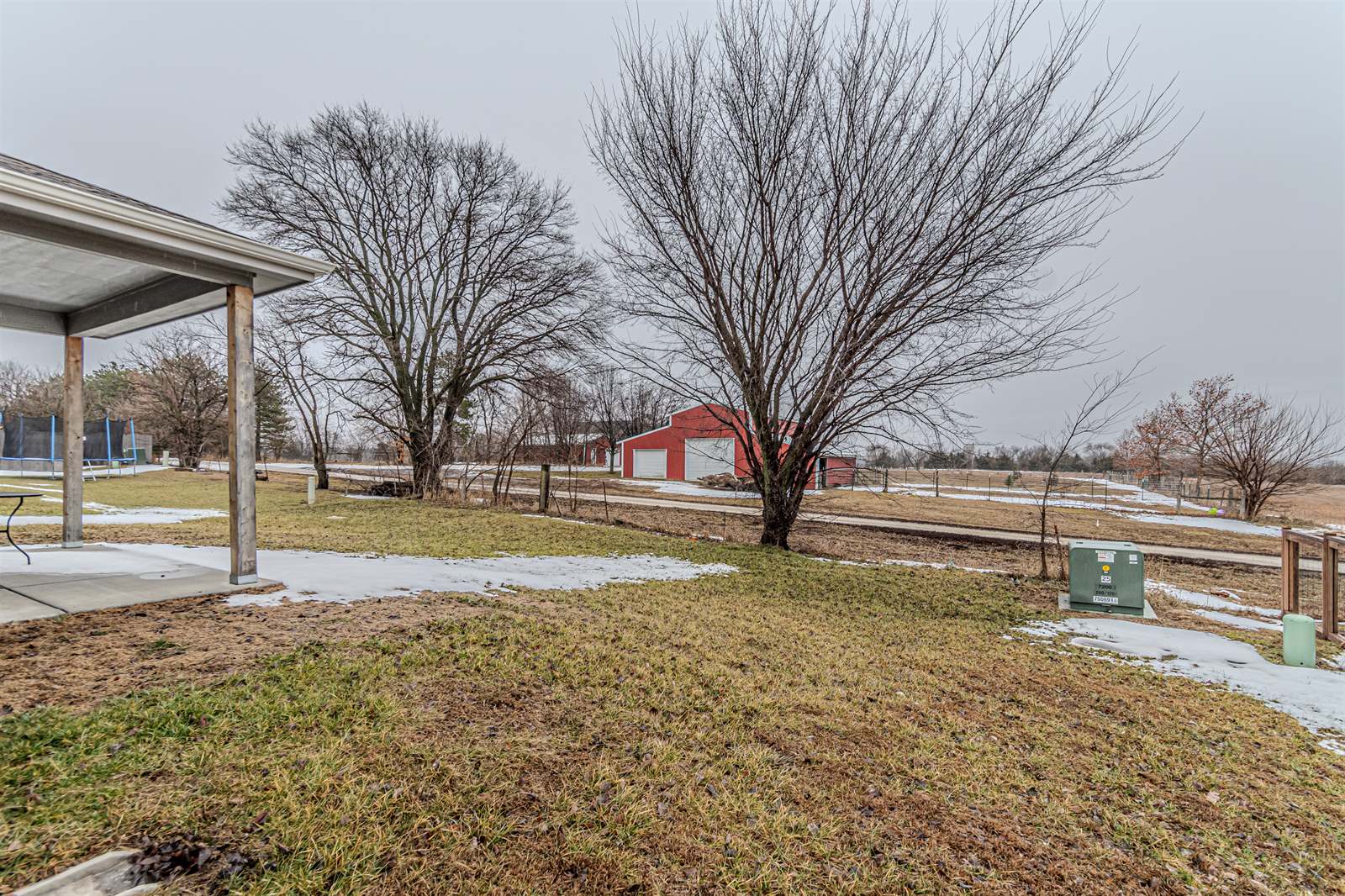 8662 William Drive, Manhattan, KS 66502