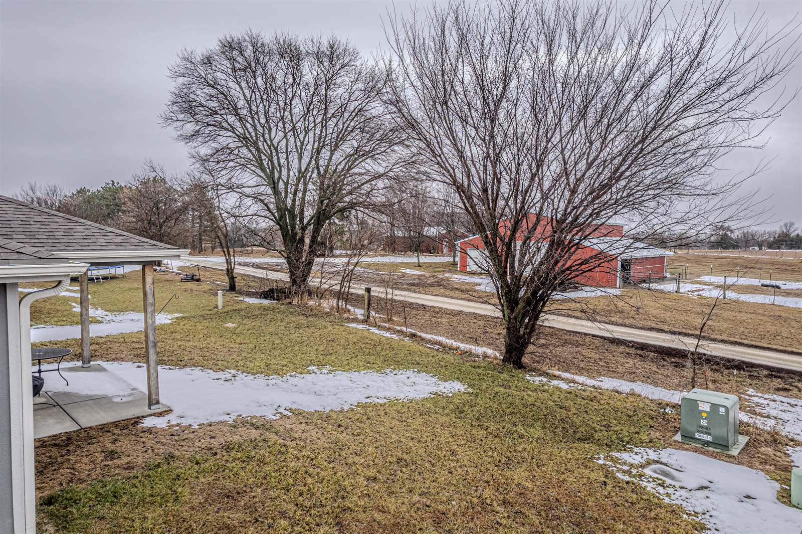 8662 William Drive, Manhattan, KS 66502