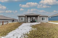 8662 William Drive, Manhattan, KS 66502