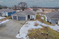 8662 William Drive, Manhattan, KS 66502