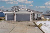 8662 William Drive, Manhattan, KS 66502