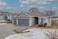 8662 William Drive, Manhattan, KS 66502