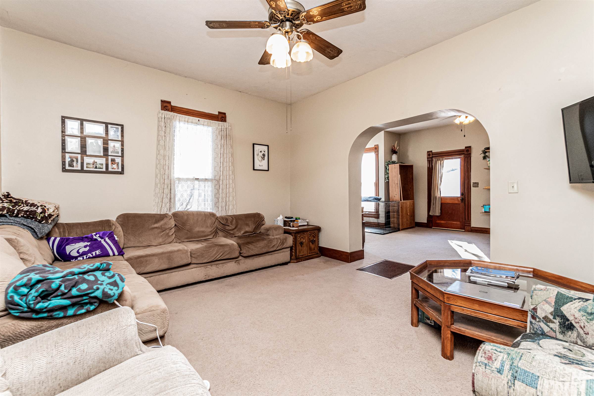 505 West 8th Street, Junction City, KS 66441