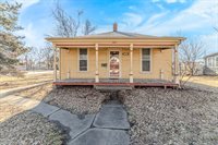 505 West 8th Street, Junction City, KS 66441