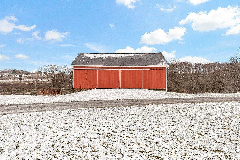 355 Byers Road, Somerset Township, PA 15501