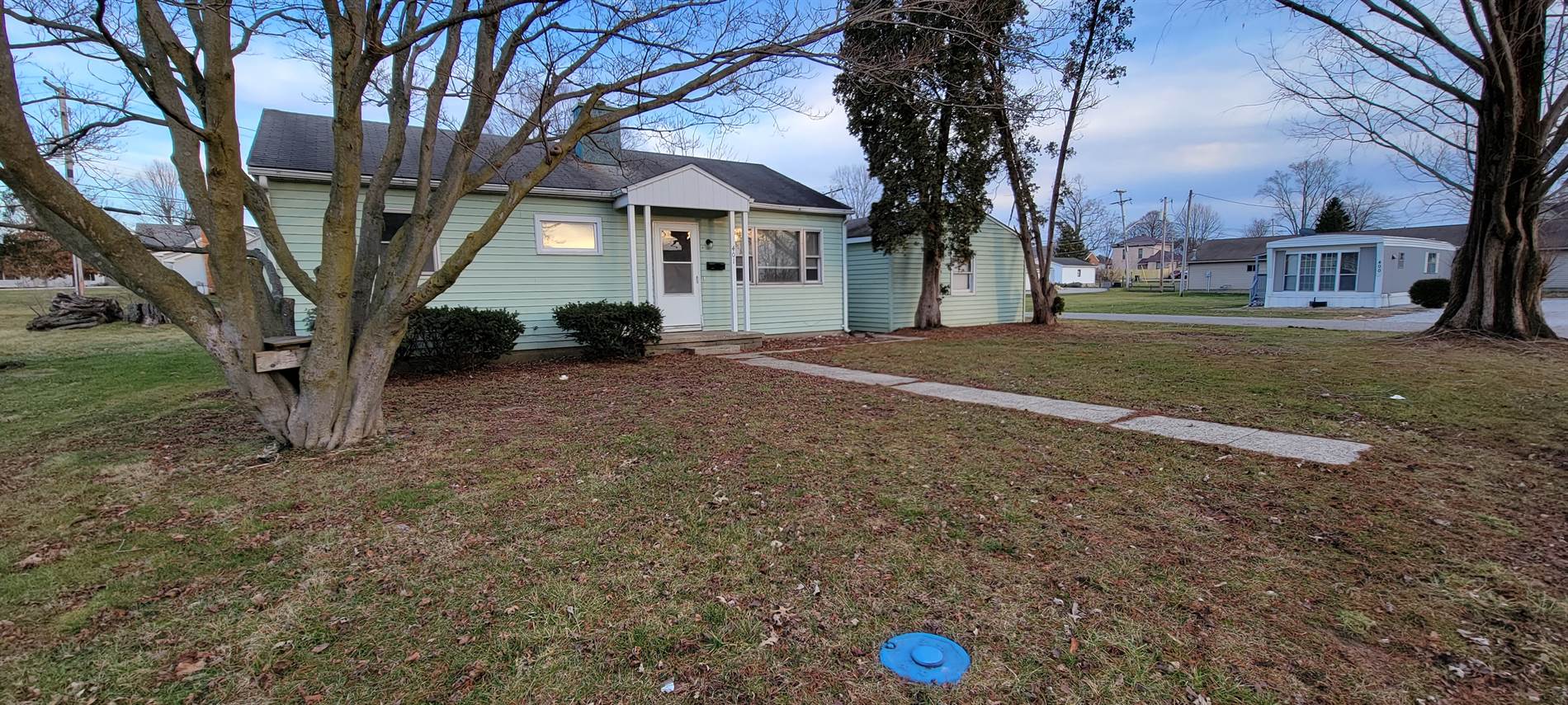 401 Jackson, Rockville, IN 47842