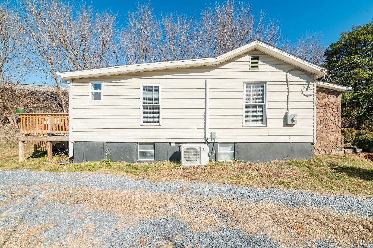 673 Orange Street, Bedford, VA 24523