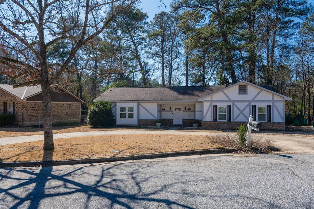 6443 Gloucester Court, Columbus, GA 31909