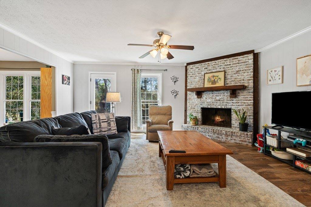 6443 Gloucester Court, Columbus, GA 31909