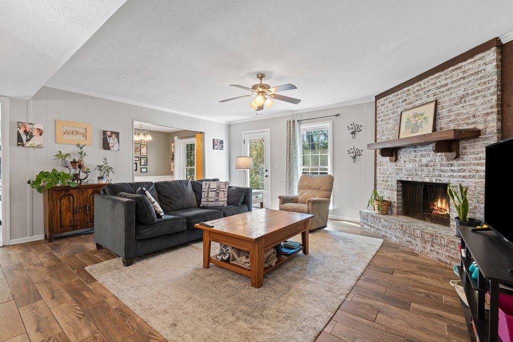 6443 Gloucester Court, Columbus, GA 31909