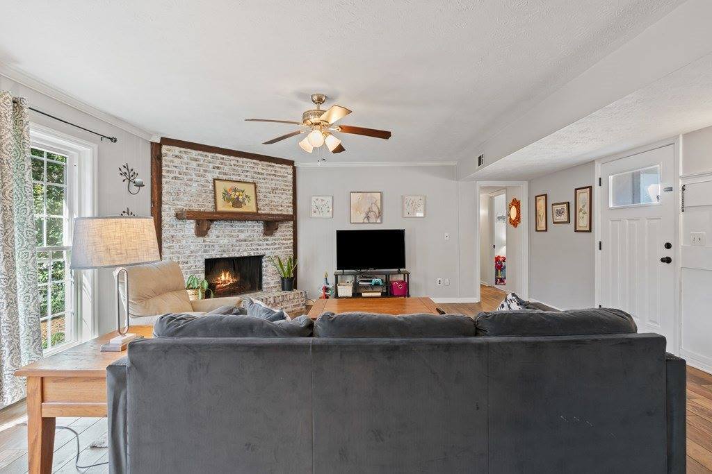 6443 Gloucester Court, Columbus, GA 31909