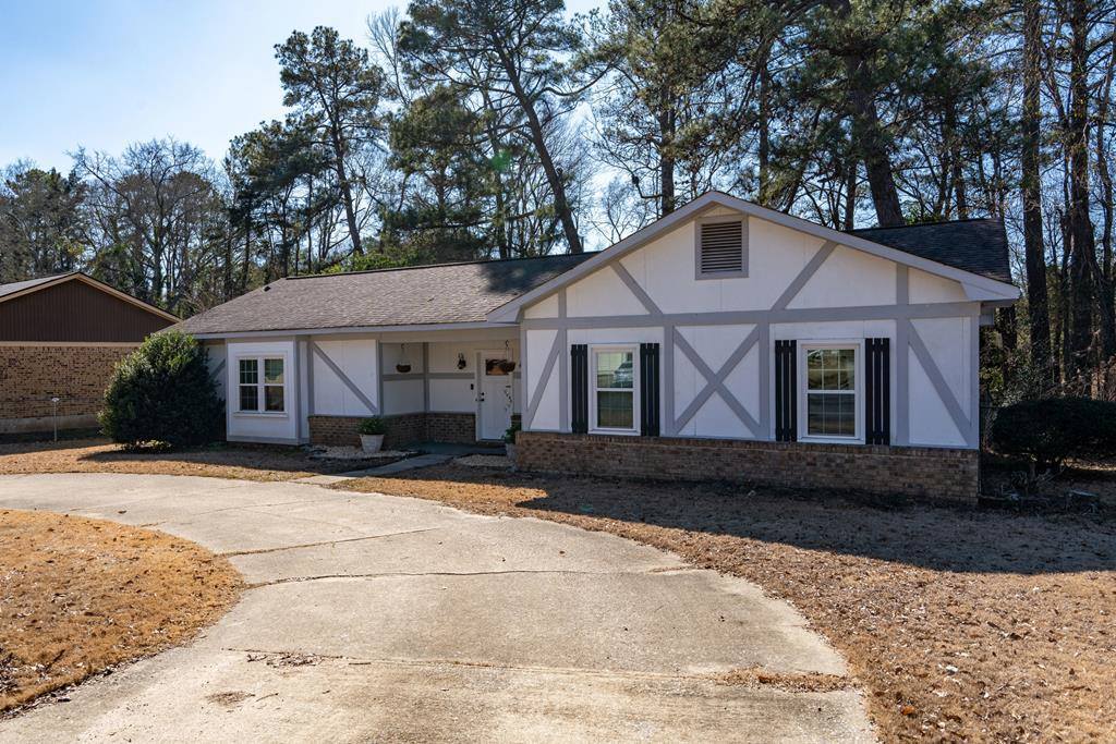 6443 Gloucester Court, Columbus, GA 31909