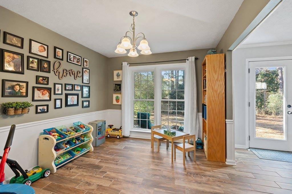 6443 Gloucester Court, Columbus, GA 31909