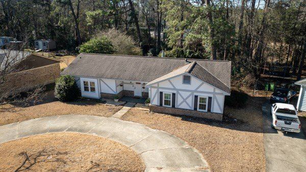 6443 Gloucester Court, Columbus, GA 31909