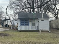 3100 SE Iowa Ave, Topeka, KS 66605