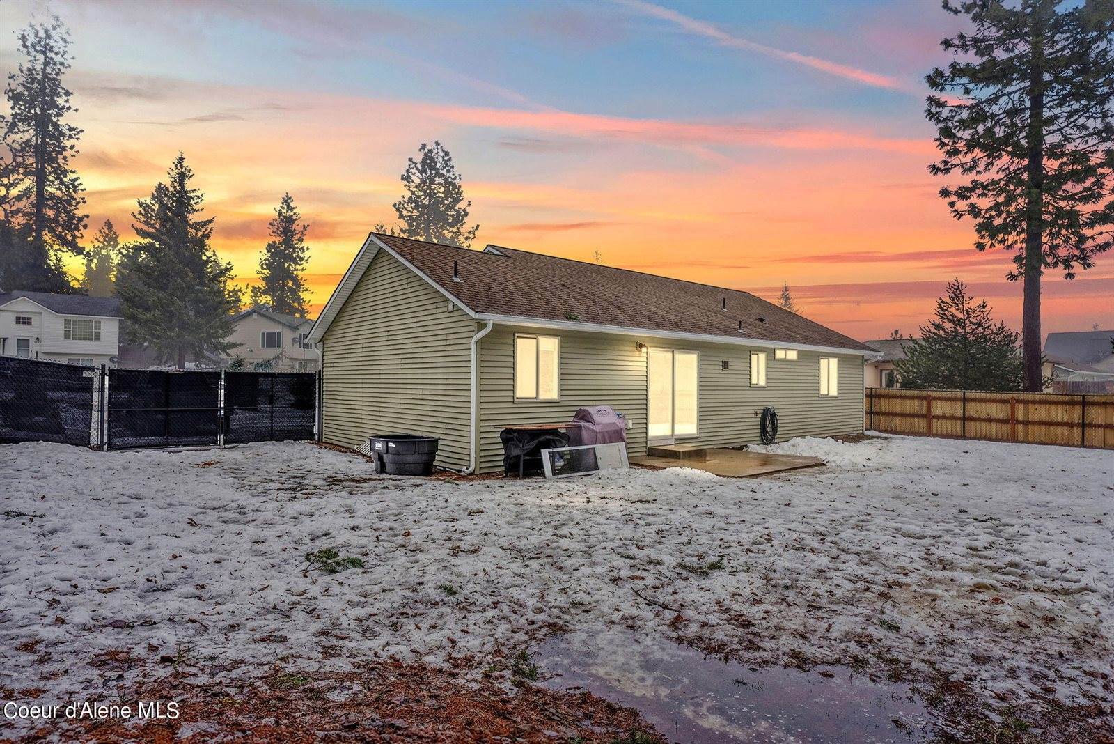 5326 West Delaware St, Spirit Lake, ID 83869