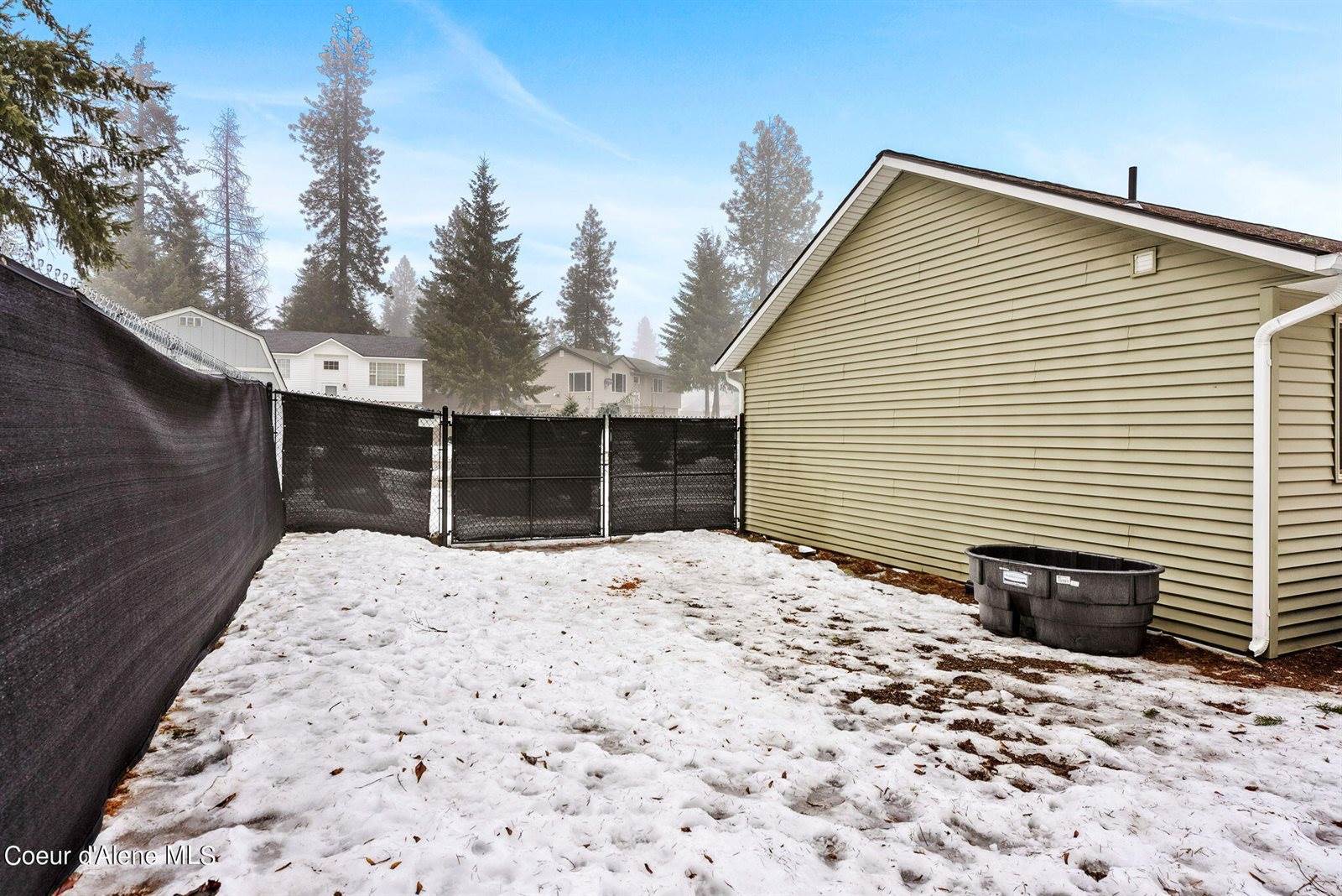 5326 West Delaware St, Spirit Lake, ID 83869