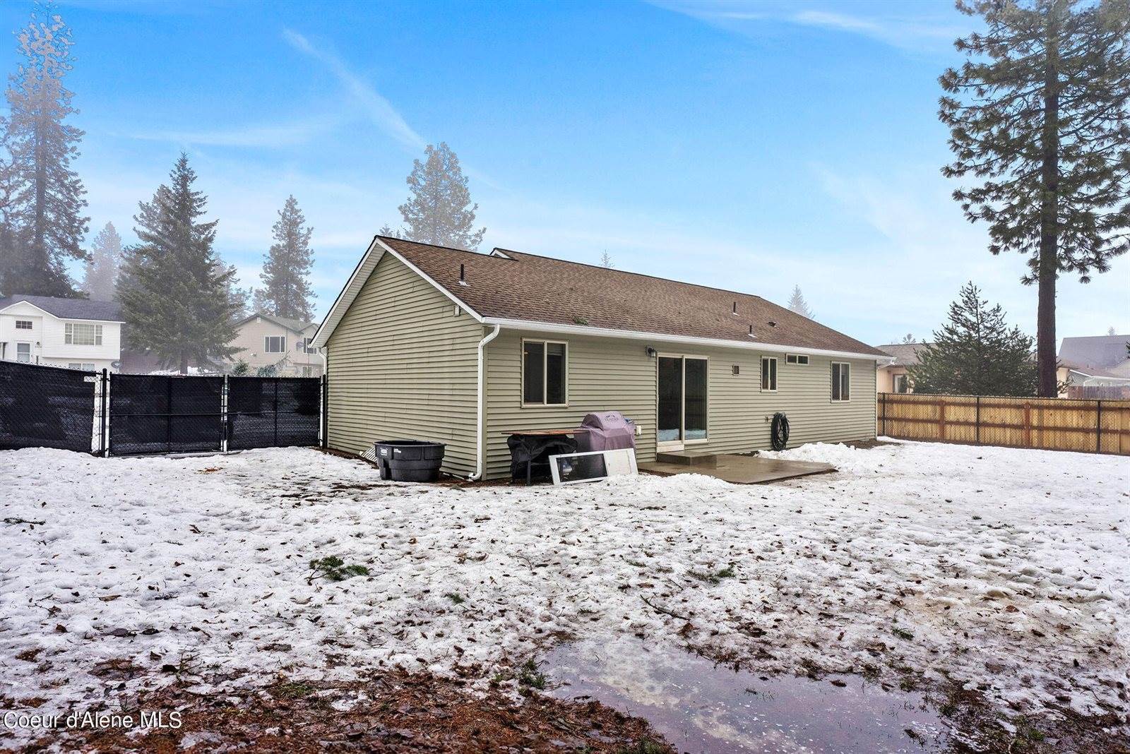 5326 West Delaware St, Spirit Lake, ID 83869