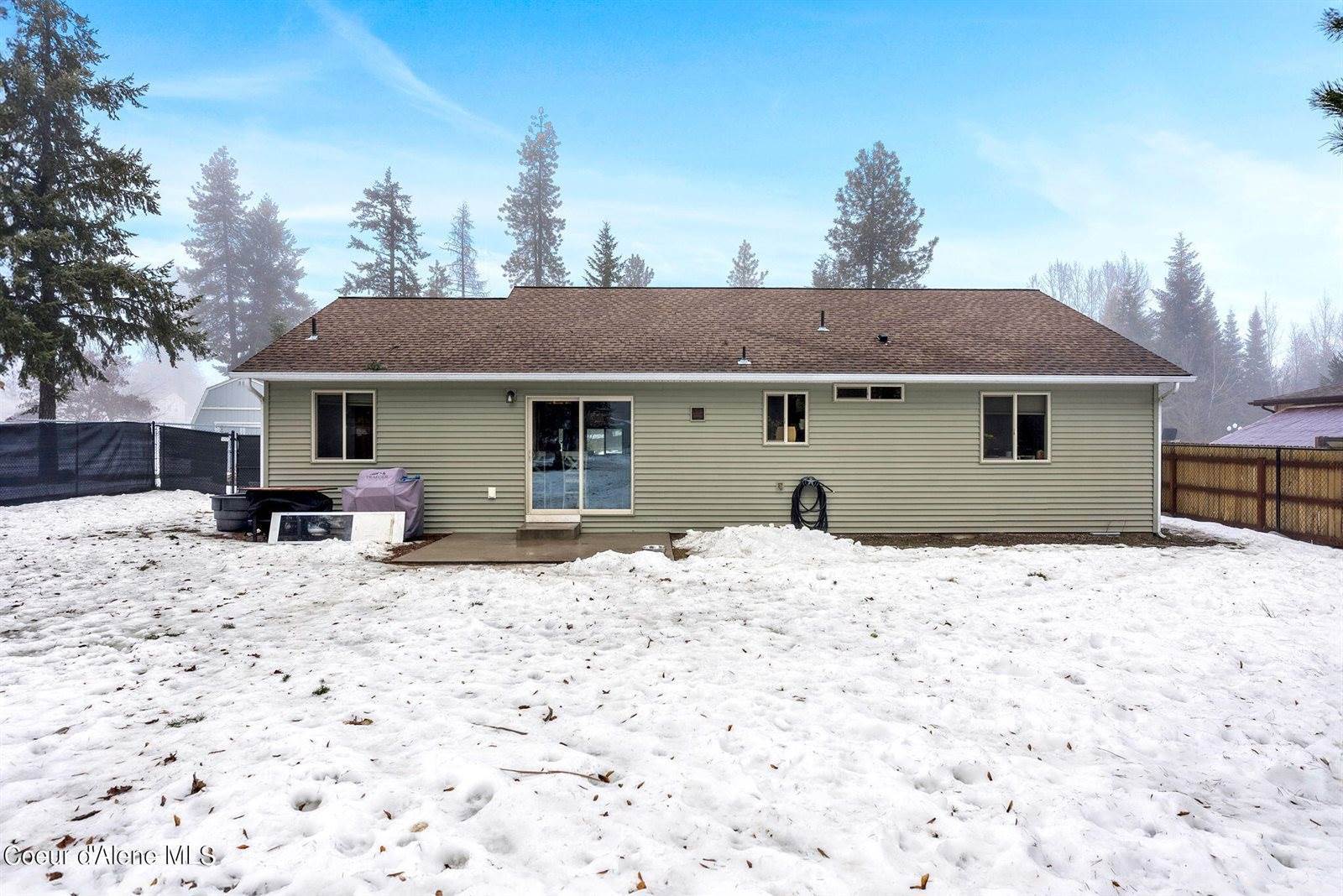 5326 West Delaware St, Spirit Lake, ID 83869