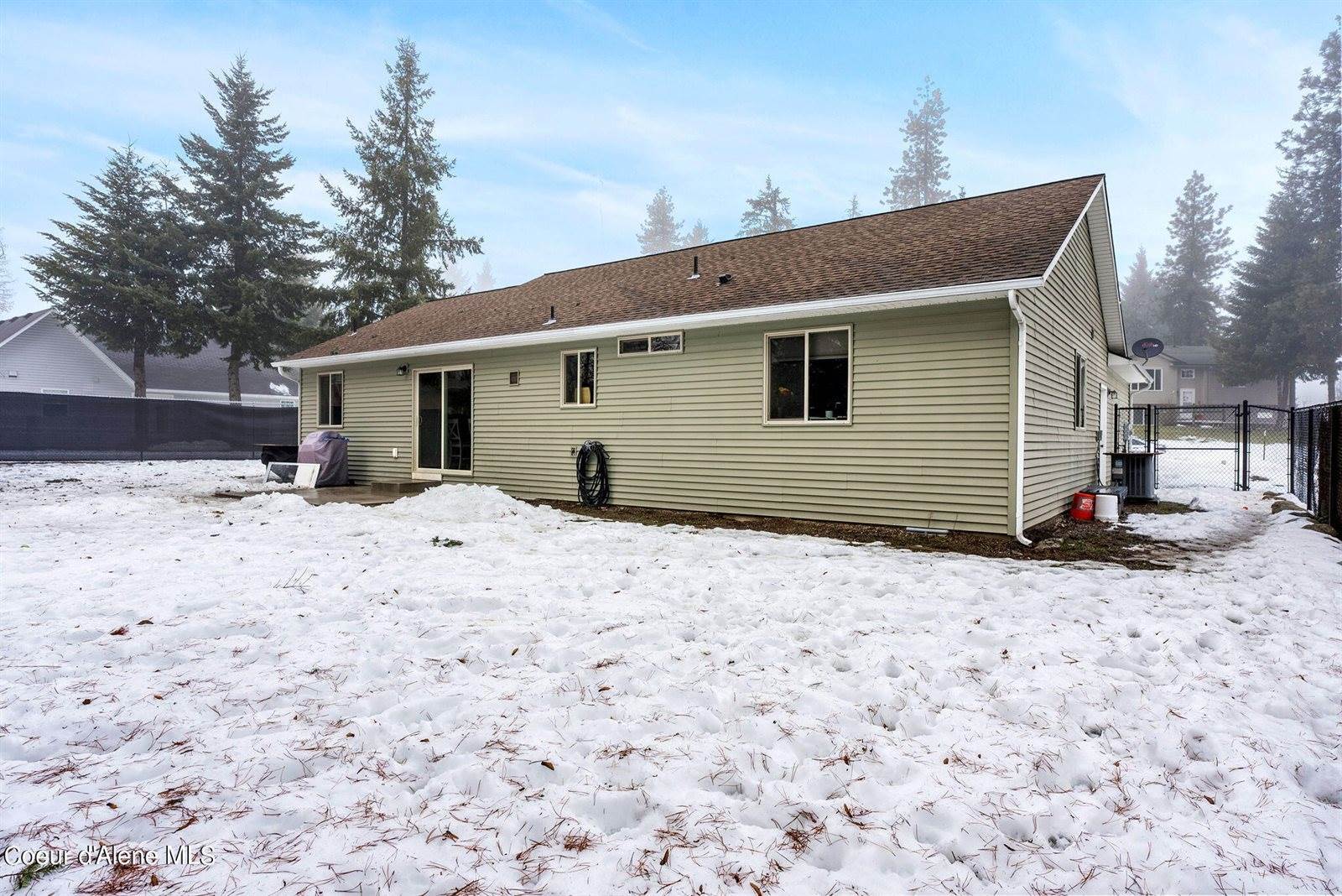 5326 West Delaware St, Spirit Lake, ID 83869