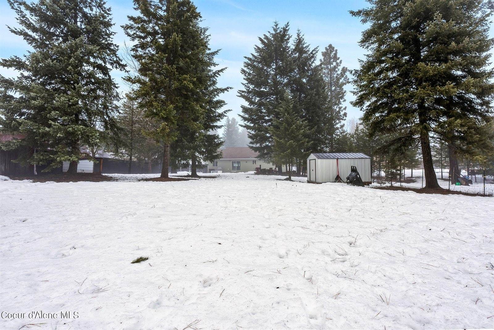 5326 West Delaware St, Spirit Lake, ID 83869