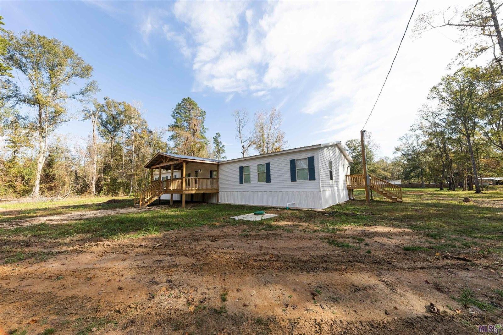 17660 Bay Paul Rd, Livingston, LA 70754